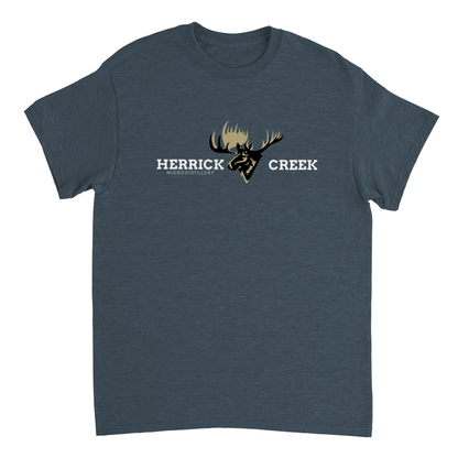 Herrick Creek Unisex T-shirt