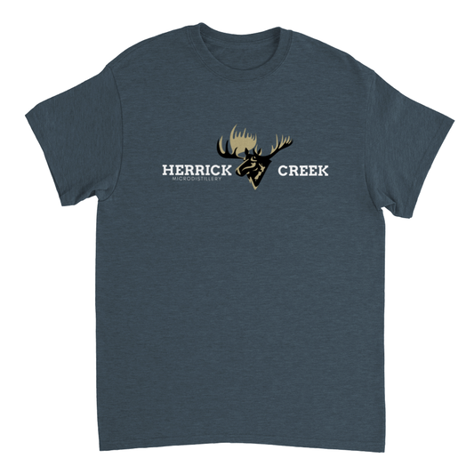 Herrick Creek Unisex T-shirt