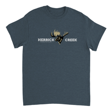 Load image into Gallery viewer, Herrick Creek Unisex T-shirt
