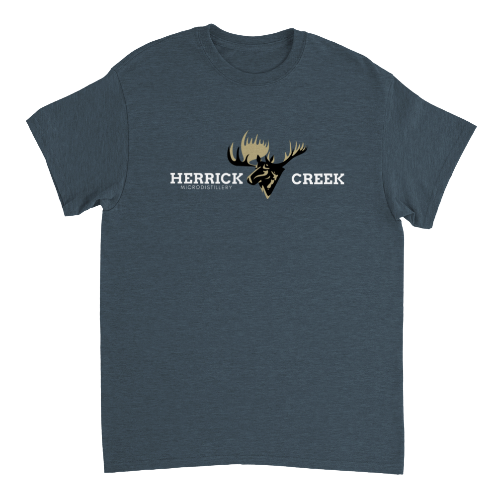 Herrick Creek Unisex T-shirt