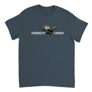 Herrick Creek Unisex T-shirt